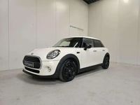 occasion Mini ONE 1.2 Benzine Autom. - Gps - Pdc - Topstaat