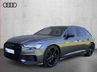 Occasion Audi S6 Sport 349 ch (256 kW) 2020 Gris Break