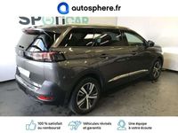 occasion Peugeot 5008 1.5 BlueHDi 130ch S&S Allure Pack