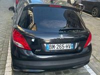 occasion Peugeot 207 1.6 HDi 16V 90ch BLUE LION Série 64