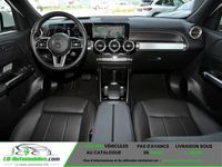 occasion Mercedes EQB350 4Matic