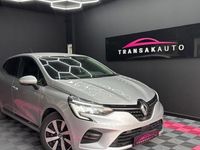 Occasion Renault Clio V Evolution 101 ch (74 kW) 2024 Citadine