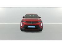Occasion Renault Scenic E-Tech Evolution 125 kW (170 ch) 2024 Rouge SUV