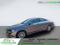 Occasion Mercedes CLA180 109 ch (80 kW) 2017 Berline