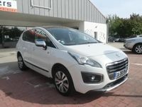occasion Peugeot 3008 1.2 THP