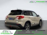 occasion Suzuki Vitara 1.6 Ddis 120ch Bvm