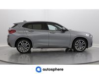 occasion BMW X2 xDrive25eA 220ch M Sport Euro6d-T 6cv