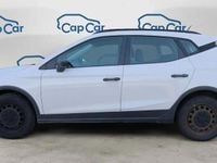 Occasion Seat Arona 95 ch (69 kW) 2019 Blanc SUV