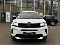 Occasion Citroën C5 Aircross Shine 2022 Gris SUV