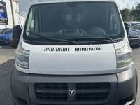 occasion Dodge Ram ProMaster Window Van