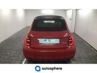 occasion Fiat 500C e 95ch (RED)