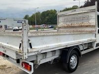 Occasion Citroën Jumper 131 ch (96 kW) 2018 Blanc Monospace