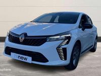 Occasion Renault Clio V Evolution 102 ch (75 kW) 2025 Berline
