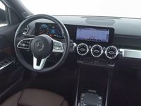 occasion Mercedes GLB250 Classe224ch Amg Line 4matic 8g Dct