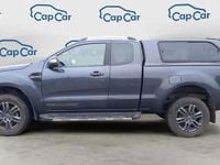 Occasion Ford Ranger Wildtrack 213 ch (156 kW) 2021 Pick-up