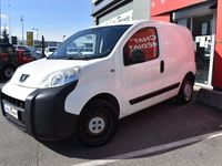 occasion Peugeot Bipper Standard 1.3 Hdi 80ch Pro