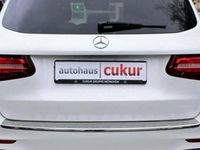 Occasion Mercedes GLC43 AMG AMG 367 ch (269 kW) 2016