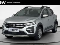 Occasion Dacia Sandero Comfort 90 ch (66 kW) 2022 Gris Citadine