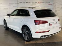 occasion Audi Q5 TFSI e S line 55 e quattro 270 kW (367 ch) S tronic