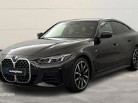 Occasion BMW 420 M Sport 193 ch (141 kW) 2025 Berline