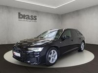 Occasion Audi A6 Design 286 ch (210 kW) 2025 Noir Break