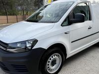 Occasion VW Caddy 110 ch (80 kW) 2019 Monospace