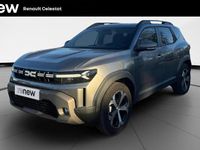 Occasion Dacia Duster Journey 2025 Gris SUV
