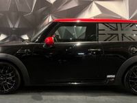 occasion Mini John Cooper Works Coupé cooper WORKS 211CH