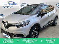 Occasion Renault Captur Intens 90 ch (66 kW) 2016 SUV