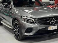 Occasion Mercedes GLC43 AMG 367 ch (269 kW) 2016