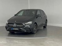 Occasion Mercedes B250e AMG line 166 ch (122 kW) 2024 Noir Monospace