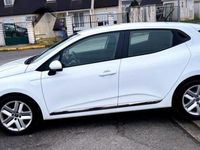 Occasion Renault Clio V Business 91 ch (66 kW) 2021 Citadine