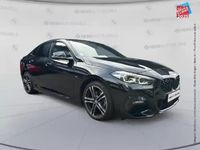 Occasion BMW 218 M Sport 137 ch (100 kW) 2023 Noir Berline