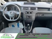 Occasion VW Caddy 102 ch (75 kW) 2019 Monospace