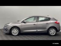 occasion Renault Mégane 1.2 TCe 115ch energy Zen eco²