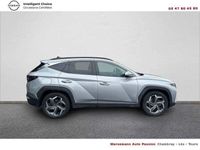 occasion Hyundai Tucson 1.6 T-GDI 265 HTRAC Plug-in BVA6