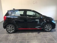 occasion Kia Picanto 1.2 DPi 84ch GT Line BVMA5 - VIVA185957249