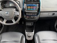 Occasion Dacia Spring Business 33 kW (46 ch) 2021 Gris Citadine