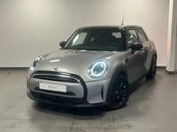Occasion Mini Cooper Premium 137 ch (100 kW) 2023 Argent Citadine
