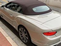 Occasion Bentley Continental 635 ch (467 kW) 2020 Berline