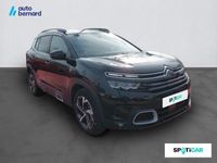 occasion Citroën C5 Aircross Hybrid 225ch C-Series e-EAT8