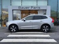 Occasion Volvo XC60 253 ch (186 kW) 2024 Gris SUV