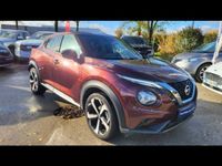 occasion Nissan Juke 1.0 DIG-T 117ch Tekna