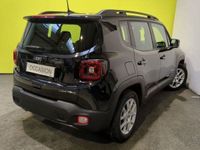 occasion Jeep Renegade 1.6 L Multijet 120 Ch Bvm6 Limited