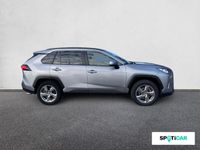 occasion Toyota RAV4 HYBRIDE MY20 218 ch 2WD Dynamic