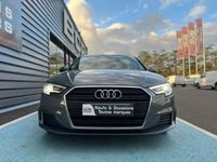 occasion Audi A3 1.5 TFSI 150CH SPORT