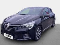 Occasion Renault Clio V Techno 2023 Noir Citadine