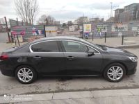 occasion Peugeot 508 1.6 BlueHDi 120ch S