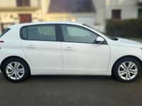 occasion Peugeot 308 1.2 PureTech 110ch S&S BVM5 Active Business