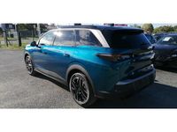 Nouvelle Peugeot 5008 GT 136 ch (100 kW) 2025 Bleu Monospace
